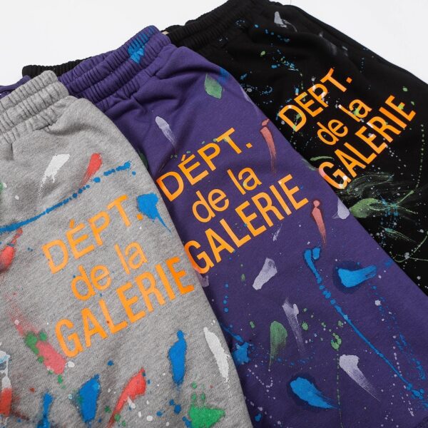 Gallery Dept Shorts