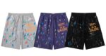 Gallery Dept Shorts