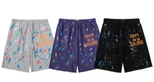 Gallery Dept Shorts