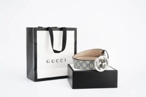 Belt