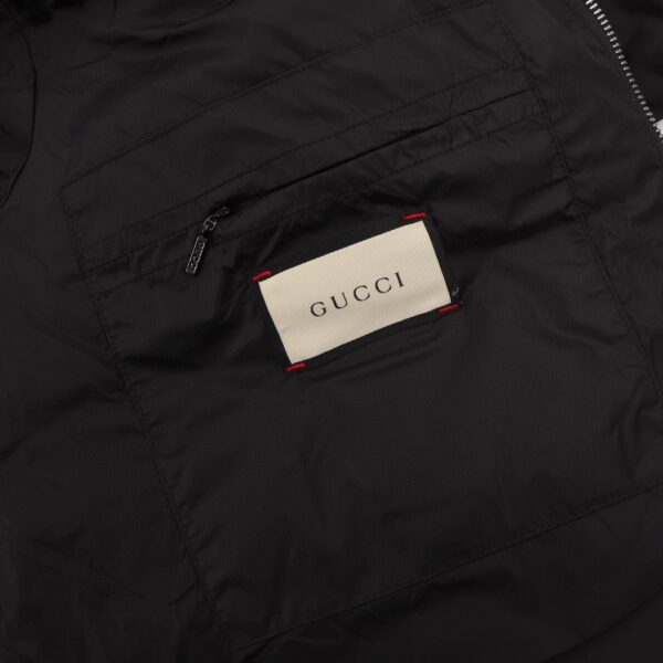 Gucci Jacket