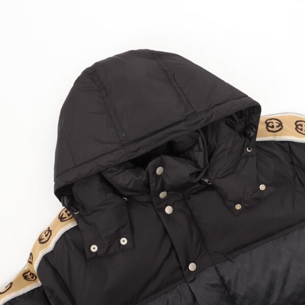 Gucci Jacket