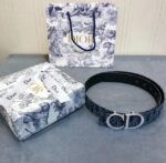 Dior Belt