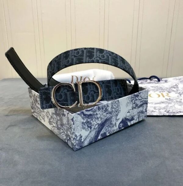 Dior Belt