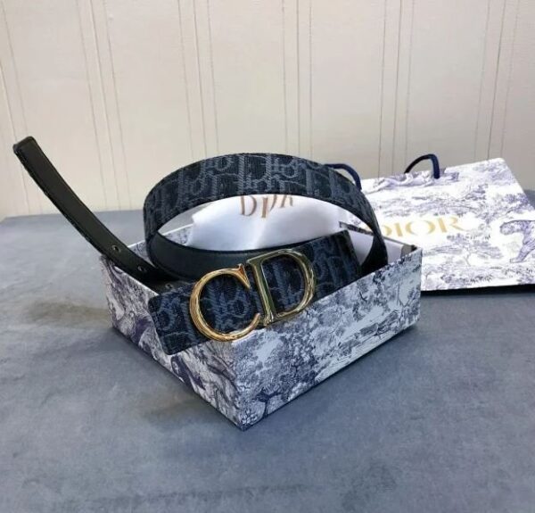 Dior Belt