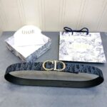 Dior Belt