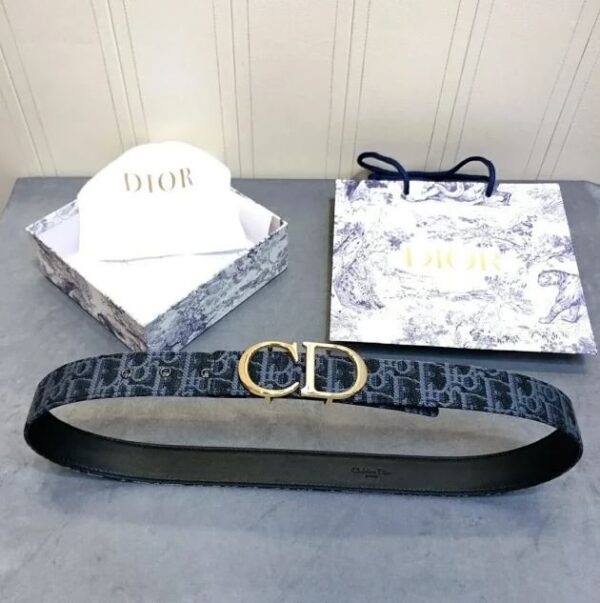 Dior Belt