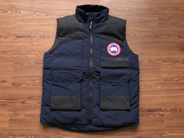 Canada Goose Gilet