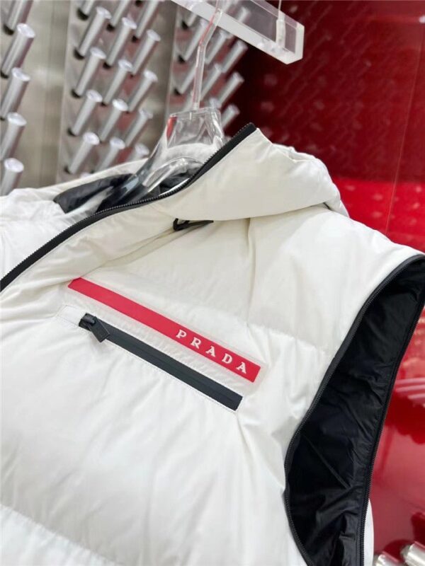 Prada Jacket