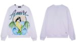 Amiri Hoodie