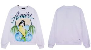 Amiri Hoodie