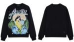 Amiri Hoodie