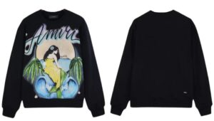 Amiri Hoodie