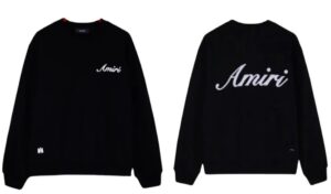 Amiri Hoodie