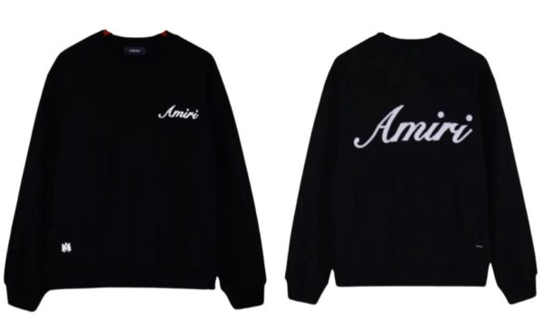 Amiri Hoodie