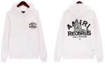 Amiri Hoodie