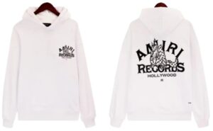 Amiri Hoodie