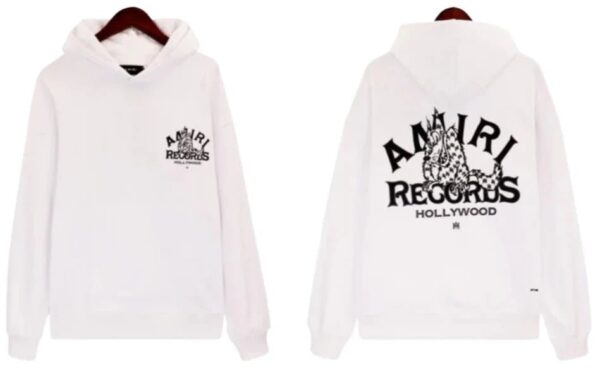 Amiri Hoodie