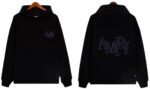 Amiri Hoodie