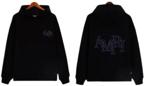 Amiri Hoodie