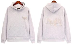 Amiri Hoodie