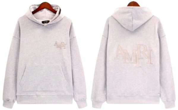 Amiri Hoodie
