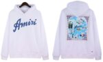 Amiri Hoodie