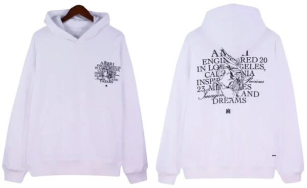 Amiri Hoodie