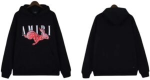 Amiri Hoodie