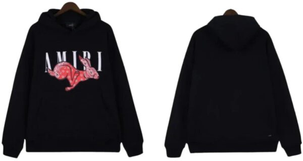 Amiri Hoodie