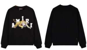 Amiri Hoodie