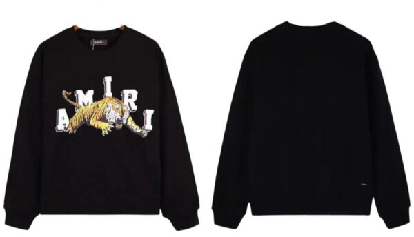 Amiri Hoodie
