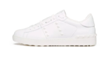 All White