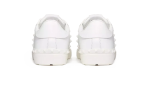 All White