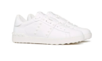 All White