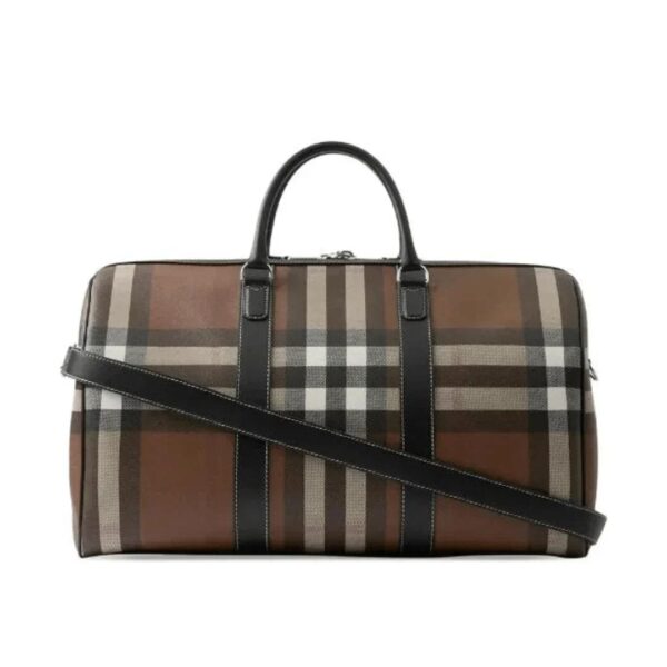 Holdall Bag