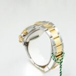 Daytona in Oro Giallo