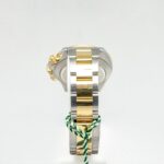 Daytona in Oro Giallo