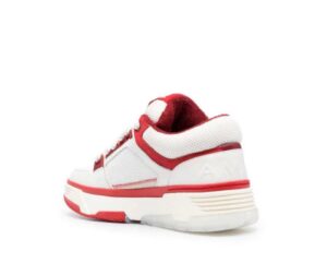Red White