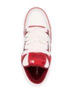 Red White