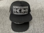 Cap