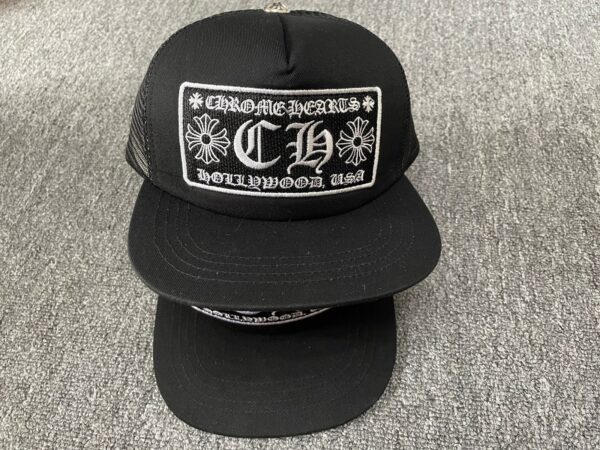 Cap