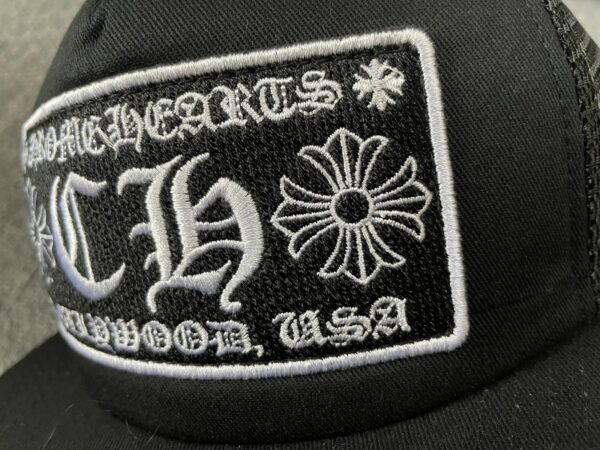 Cap