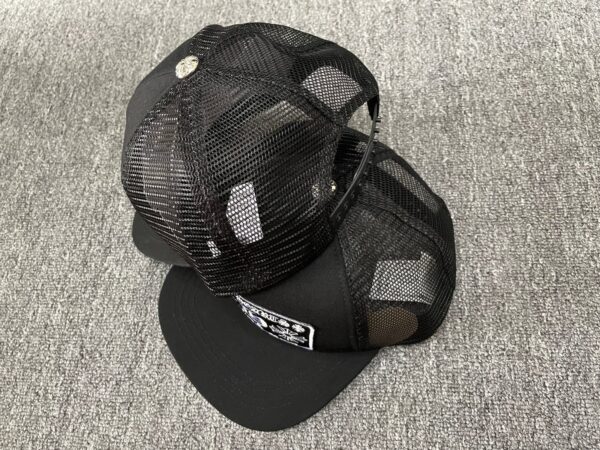 Cap