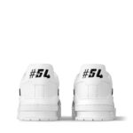 All White