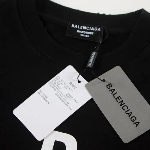 Balenciaga T-Shirt