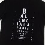 Balenciaga T-Shirt