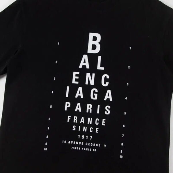 Balenciaga T-Shirt