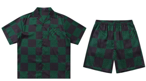 Louis Vuitton Set