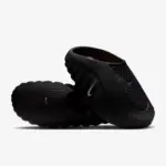 Slide Nike Mind Black